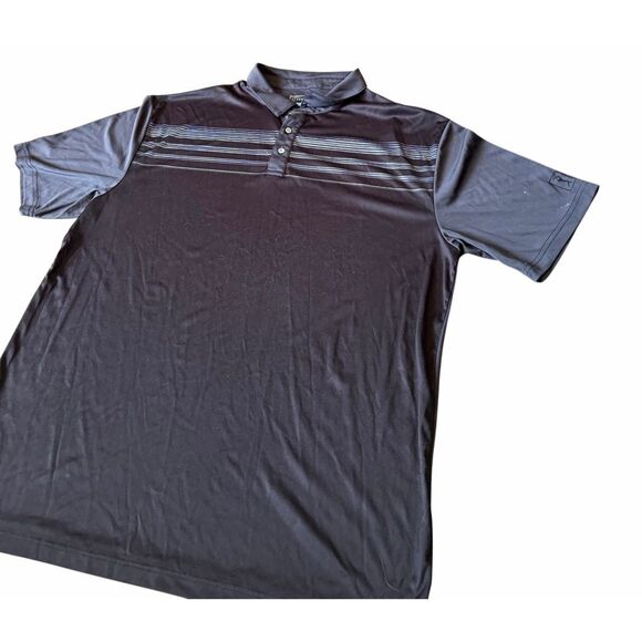 Polo Men's PGA Tour Short SLeeve Polo Shirt - XXL - Picture 3 of 6